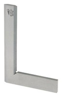 Helios Preisser PräZisions-Haarwinkel D875/00 C 50 X 40 Mm Rostfei - 0388202