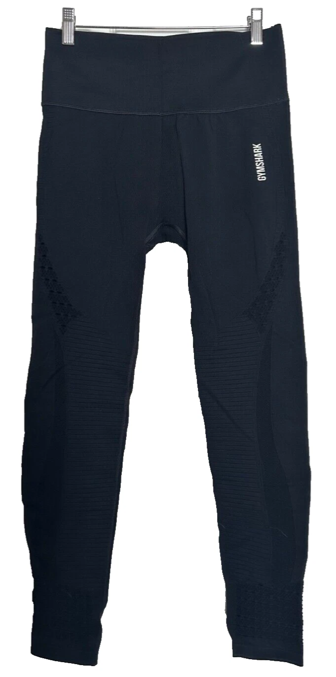 gymshark vital seamless 2.0 fitted athletic leggings