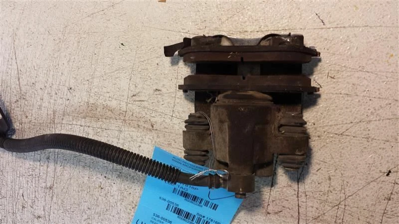 Pinza trasera excluyendo paquete policial compatible con 98-00 CROWN VICTORIA 602068 Foto 3 de 4