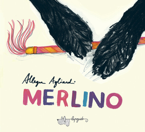 Merlino - Allegra Agliardi - 2022