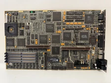 COMPAQ 141340-001 DESKPRO 486/33i  SYSTEM BOARD ASSY 002575-001  DIAG 002567