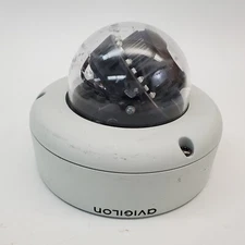 Avigilon 2.0-H3-DO1-IR 2MP day/night H.264 HD 3-9mm Outdoor Dome Camera With IR