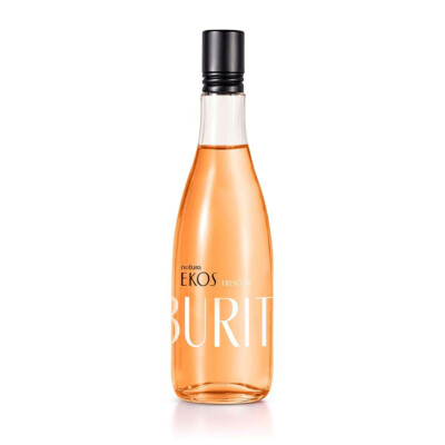 Natura - Ekos Buriti - Colonia Frescor Feminina 150Ml - (Eau De Cologne 5.1FlOz)