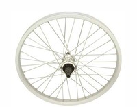 20 Bicycle W20a 36 Spoke Rear Wheel 9t Driver 14mm Axle Sealed Bearing 286714 20 Bicycle W20a 36 Spoke Rear Wheel 9t Driver 14mm Axle Sealed Bearing 286714