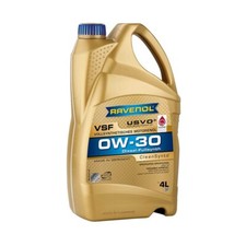 RAVENOL VSF SAE 0W-30 4 L
