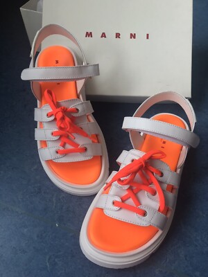 Marni Sandalen 39