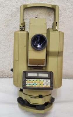 Theomat Wild T1000 Heerbrugg Leica Theodolite w/DI1000 With Theomat Wild T1000 Heerbrugg Leica Theodolite w/DI1000 With