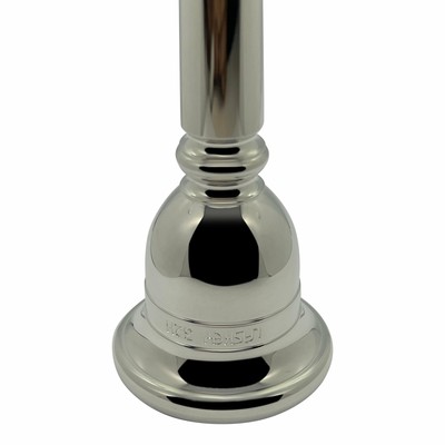 Laskey 32H Tuba Mouthpiece | eBay