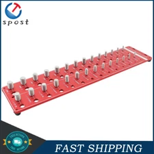 Nut and Bolt Thread Checker  Thread Identifier Specifications Inch and Metric 28