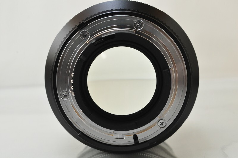 Carl Zeiss Distagon T* 1.4/35 ZF.2 ニコンF Zeiss Distagon T* 35mm f/1.4 ZF.2 Review