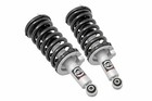 Rough Country For Nissan 3in Lifted N3 Struts Loaded (04-15 Titan) 501015