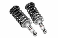 Rough Country For Nissan 3in Lifted N3 Struts Loaded (04-15 Titan) 501015