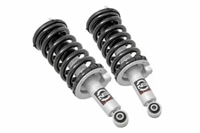Rough Country For Nissan 3in Lifted N3 Struts Loaded (04-15 Titan) 501015