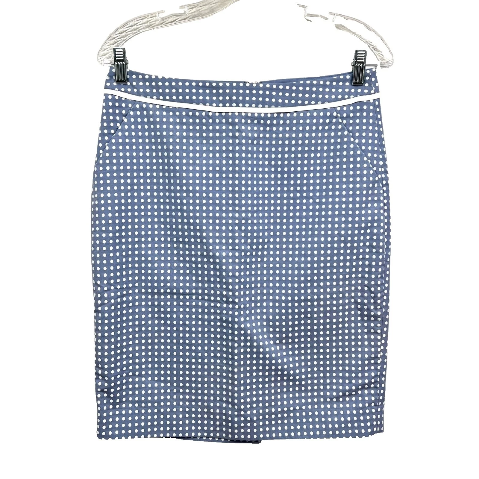 The Limited Mujer Polka Dot Faldas para mujer