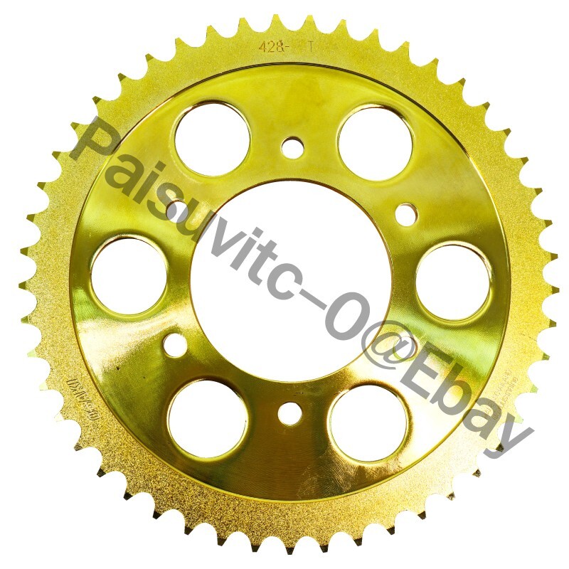 OSAKI R15 Gen1,M-SLAZ Sprocket Set Front/15T+Rear/45T+Chain