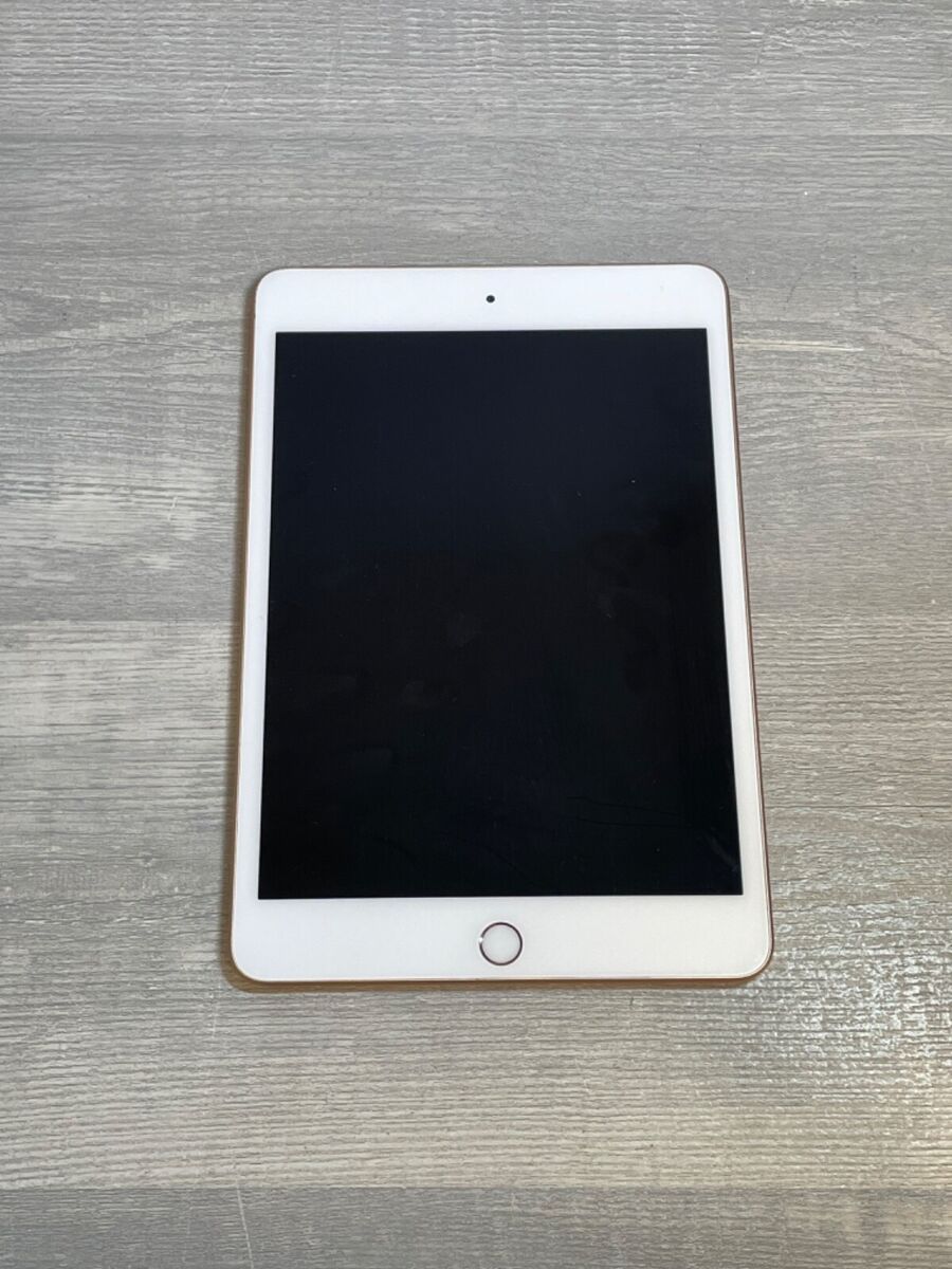 Apple iPad Mini 5 - 64GB 256GB - All Colors - WiFi + Apple iPad Mini 5 - 64GB 256GB - All Colors - WiFi +