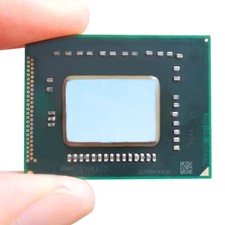 Intel Core i5-2540M SR046 BGA  BGA1023 AV8062700839411 Sandy Bridge CPU