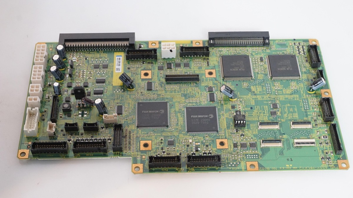 XEROX WORKCENTRE 7845 7855 MDM PWB, HIGH SPEED MOTOR DRIVER BOARD