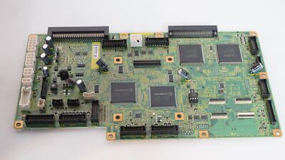 XEROX WORKCENTRE 7845 7855 MDM PWB, HIGH SPEED MOTOR DRIVER BOARD