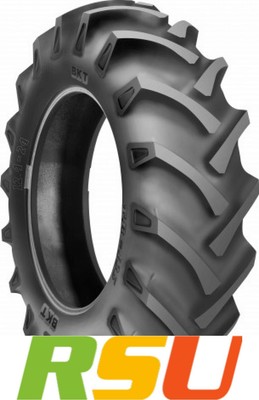 4x BKT TR 135 (TT) 8PR 11.2-24 116A6/112A8 Sommerreifen