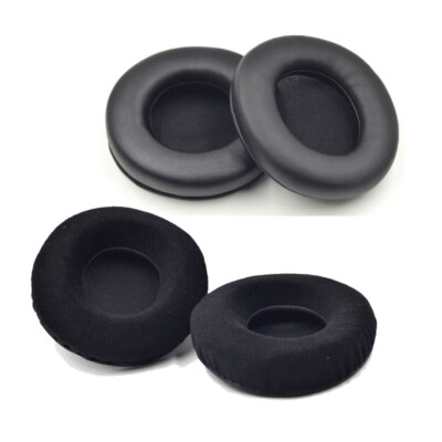 Ohrpolster Polsterung für Pioneer HDJ 1000, HDJ 1500, HDJ 2000 und Sony MDR-V700