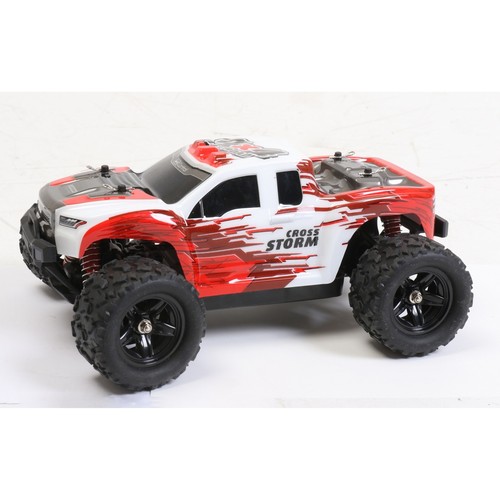 Revell Control X-Treme Cross Storm Modellauto 1:18 RC... + Defekt (266598) - Bild 2 von 7