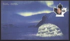 🍁Canada   #3006    "Nunavut - Canada 150"     Brand New  2017  First Day Cover