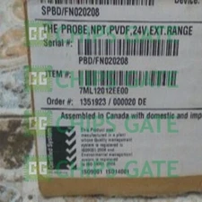 1PCS New SIEMENS 7ML1201-2EE00 7ML12012EE00 Fast ship with warranty