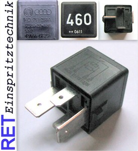 Реле kl75 460