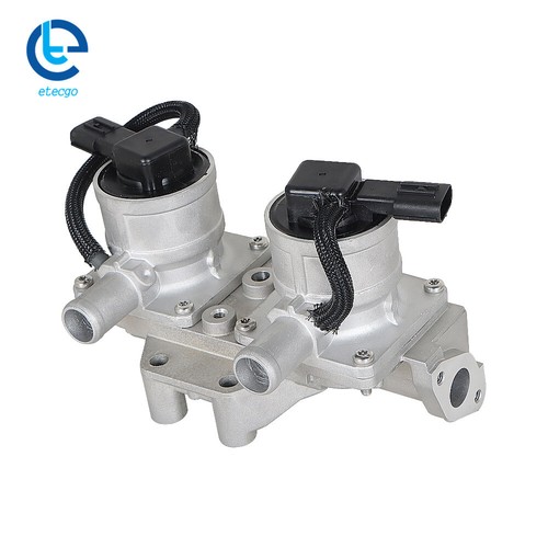 For Toyota Tundra 2007-2009 5.7L Secondary Air Injection Check Valve 2570138060 - Picture 6 of 13