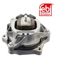 Febi Bilstein Lagerung Motor Rechts FüR BMW 3Er Touring F31 1Er F20 F21