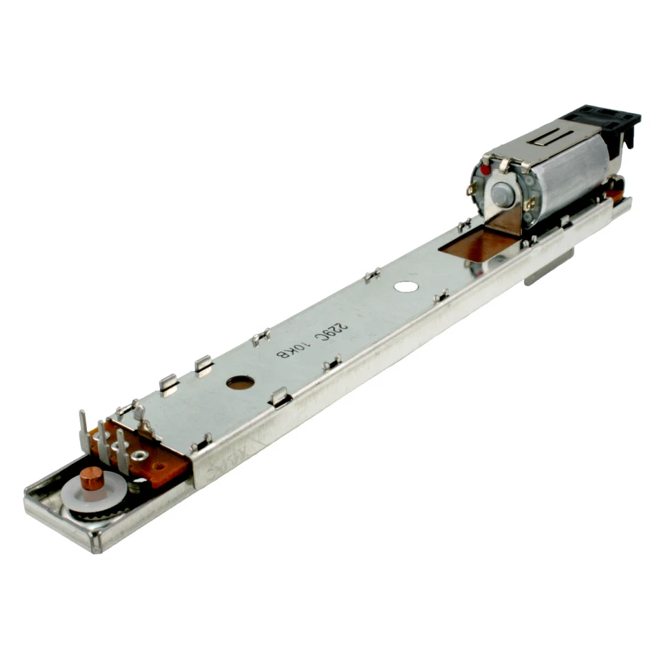 ALPS RSA0N11M9 10K Motorfader Linear Schieberegler für Mischpulte 100mm - Bild 3 von 4