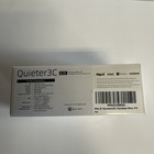 Mele Quieter3C 82E Fanless Mini PC 8Gb DDR4 256Gb Windows 11 Pro SEALED