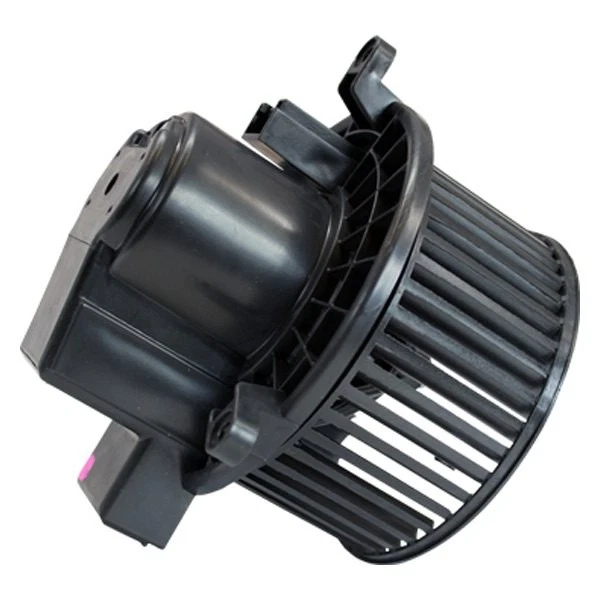 For Ford Expedition 2007-2017 Motorcraft MM970 HVAC Blower Motor Foto 2 de 4
