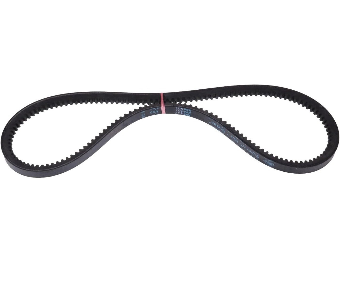 V-belt 5000201014 For Wacker Neuson BPU3050 reversible plate compactors