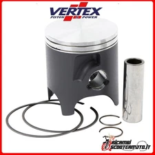 VERTEX PISTON 66.35 HONDA CRE 250 1998 22653B#2