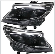 W447 Mercedes-Benz Multibeam LED Scheinwerfer V-Klasse/Vito