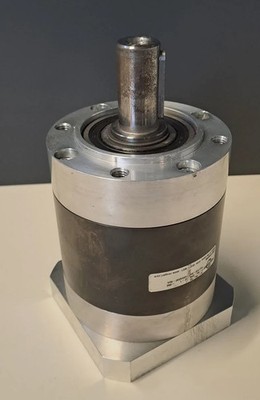 PLE120-040-SSSA3AF-R24 - NEUGART / PLANETARGETRIEBE GEBRAUCHT