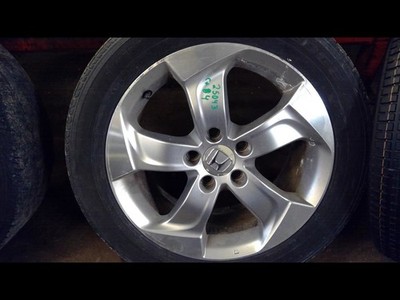 Wheel 17x7-1/2 Alloy 5 Straight Spoke Fits 16-22 HR-V 276938