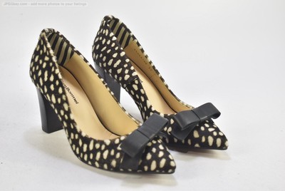 Floris van Bommel  Damen Pumps High Heels  EUR 39 Nr. 25-F 3722