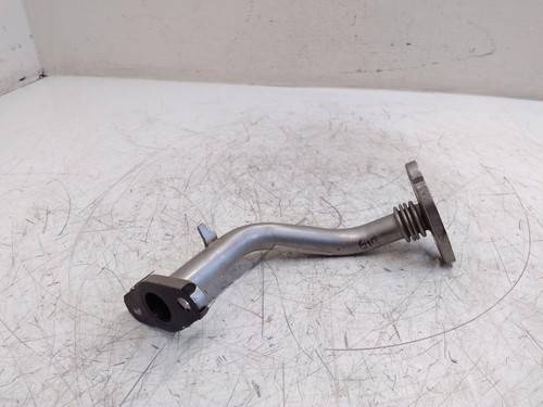 MERCEDES-BENZ GLA X156 Turbinenschmierrohr A6451800022 2.14 Diesel 27641202