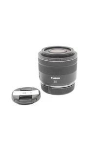 Canon RF 35Mm F1.8 Macro Is Stm