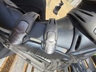 USED VINTAGE ROLLERBLADE TRIFORCE TX7 Viablade US 8.5 EU 38 M 25.0 — photo 8
