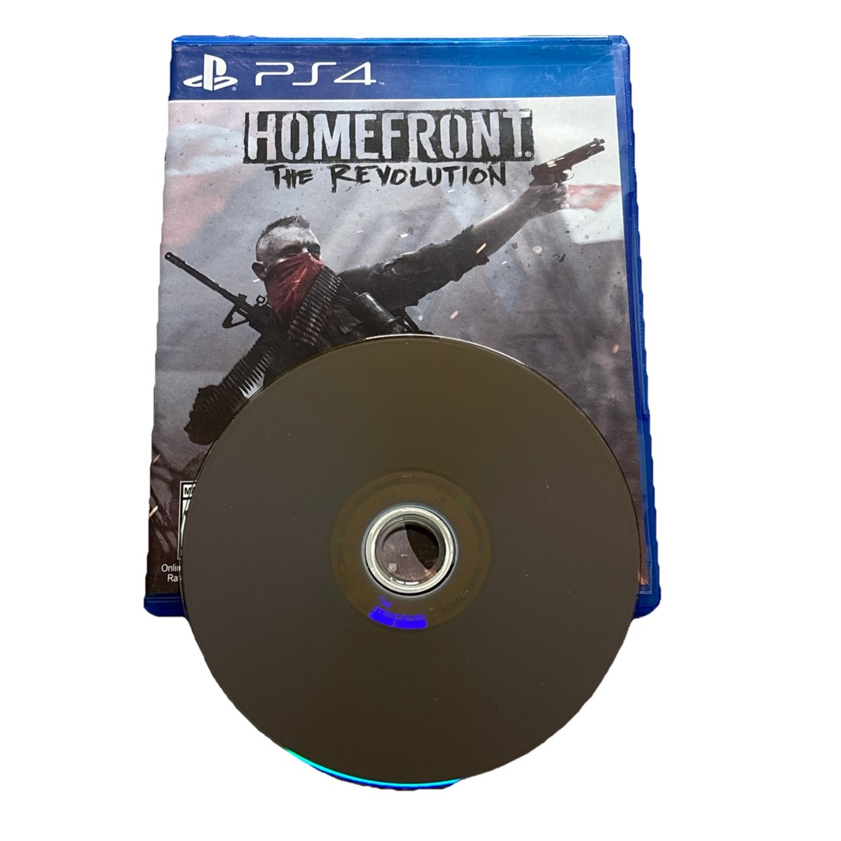 PlayStation 4 PS4 16 Games Bundle No Sports *All Disc Excellent