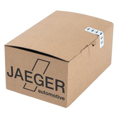 JAEGER Elektrosatz Anhängevorrichtung E-Satz 13-polig Mehrmo 21500601 für VW 7 8