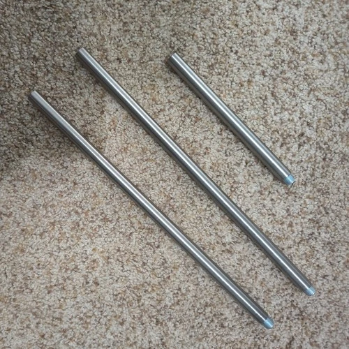 Hinkley Lighting 5317PL Mine Pineapple Plantation Polished Antique Nickle - Picture 6 of 8