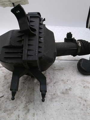 #ad 2013 INFINITI M37 Air Cleaner Assembly Used 3.7L 184k Miles Grey $101.99