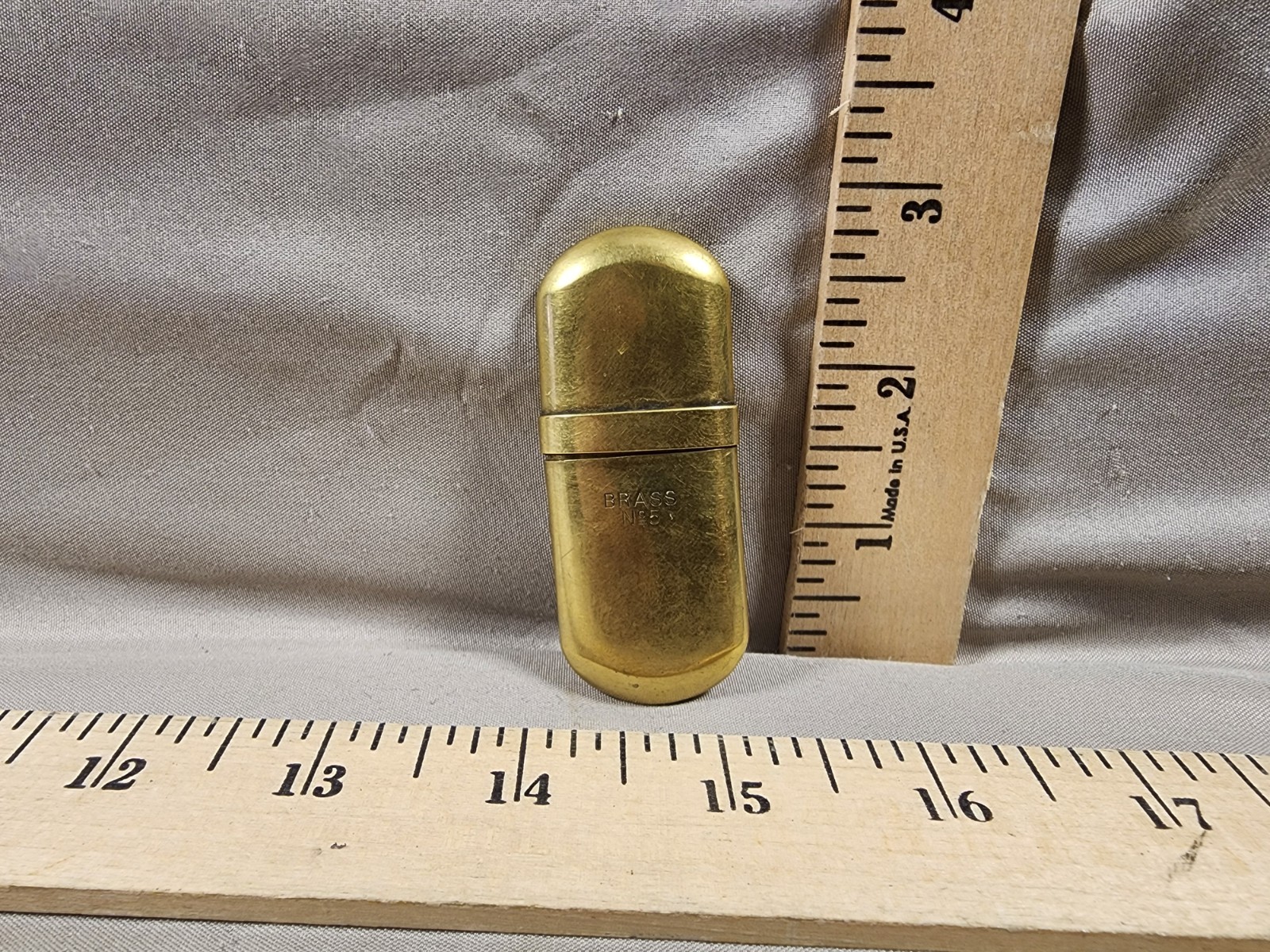 Used Great Shape