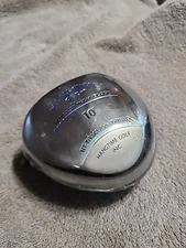 Hangtime 460ht Driver Head Left Hand 10 Degree