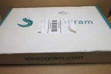 NEW SLEEPGRAM PILLOW